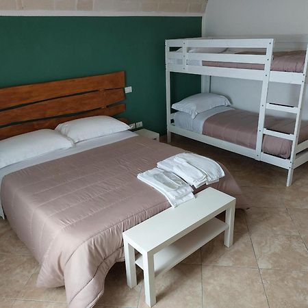 Hotel Relais Scaffe Pennapiedimonte Екстер'єр фото