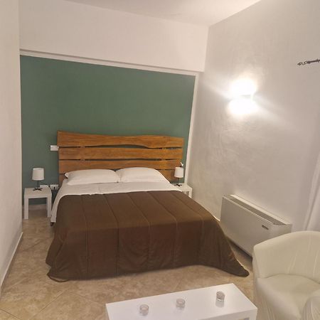Hotel Relais Scaffe Pennapiedimonte Екстер'єр фото