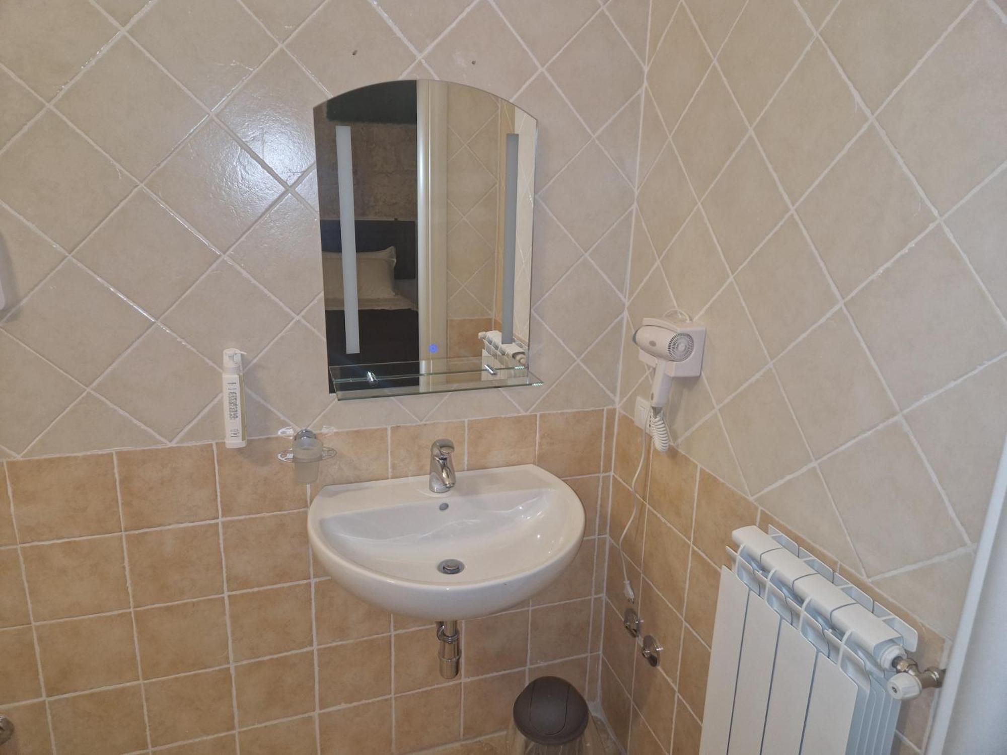 Hotel Relais Scaffe Pennapiedimonte Екстер'єр фото