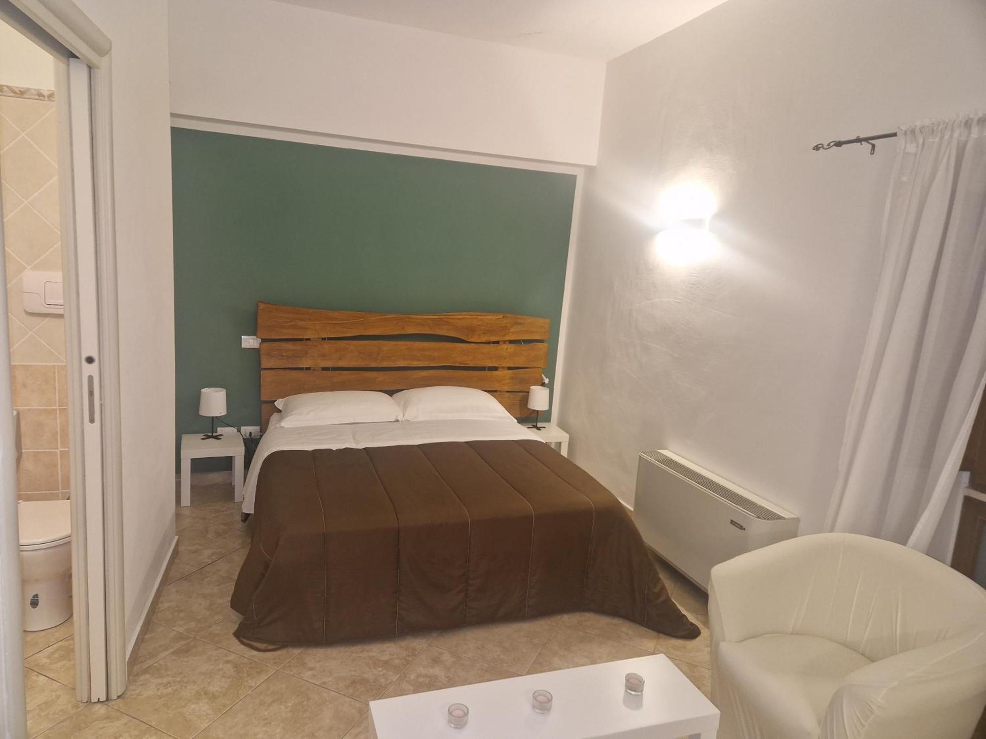 Hotel Relais Scaffe Pennapiedimonte Екстер'єр фото