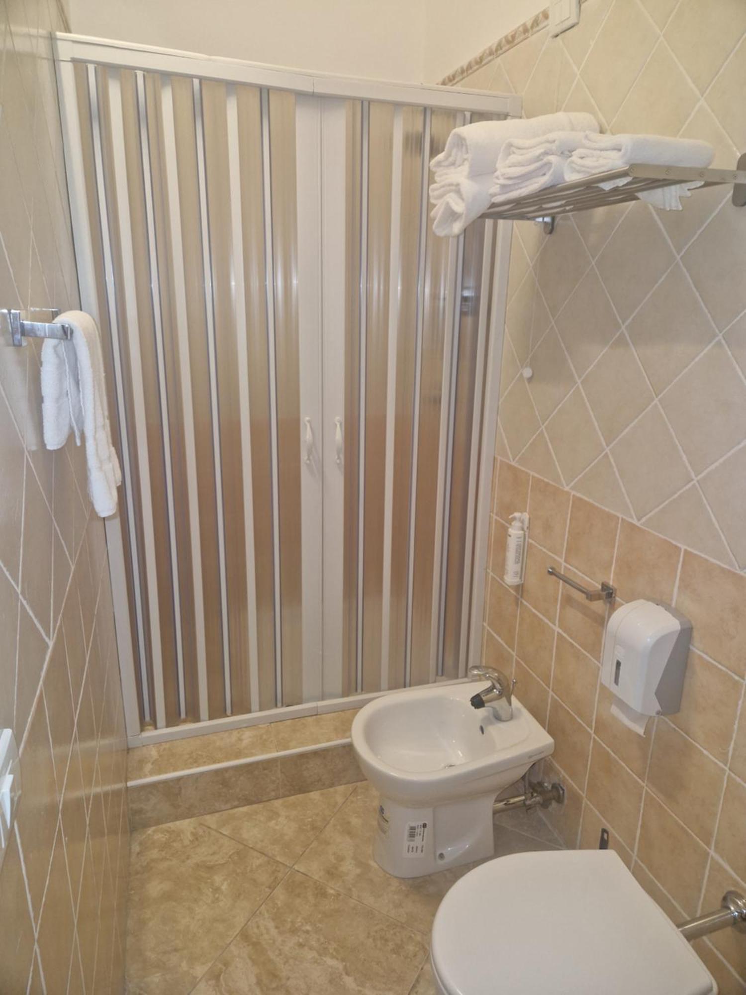 Hotel Relais Scaffe Pennapiedimonte Екстер'єр фото